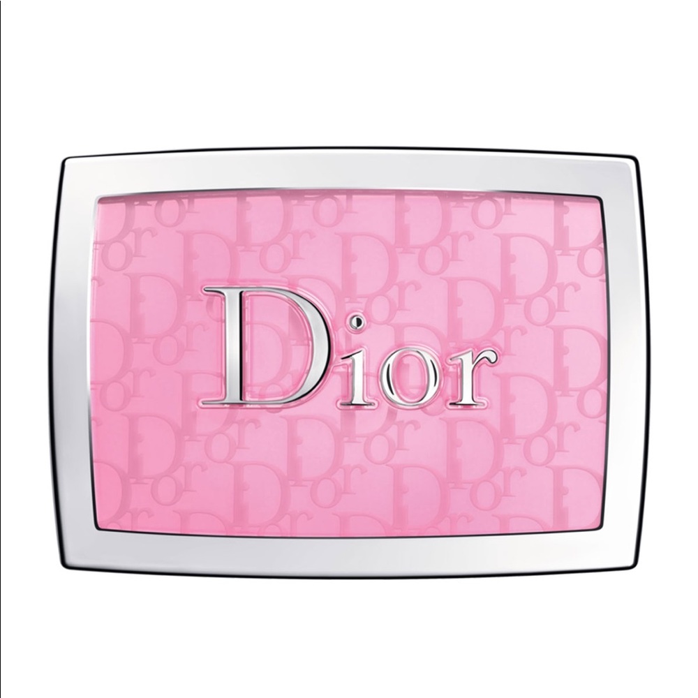 Dior Backstage Rosy Glow Blush